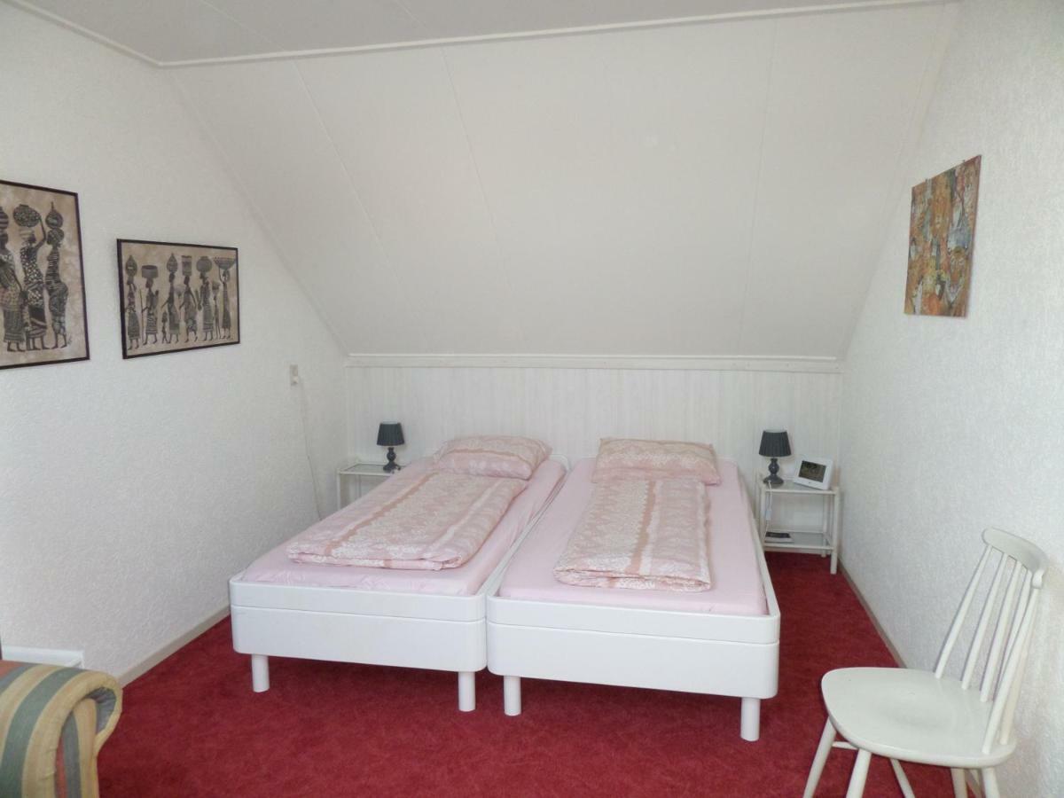 B&B Huize Cossee Gasselte Bagian luar foto