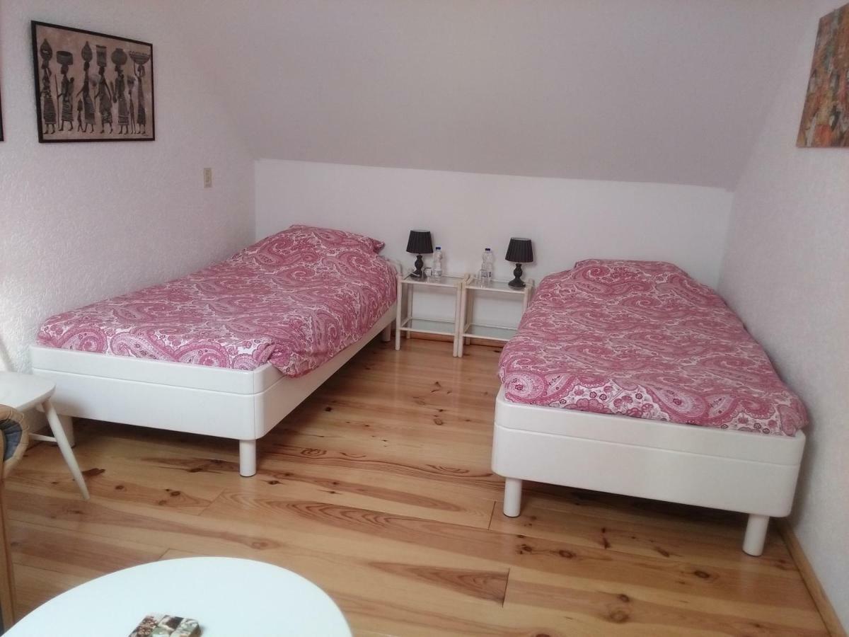 B&B Huize Cossee Gasselte Bagian luar foto